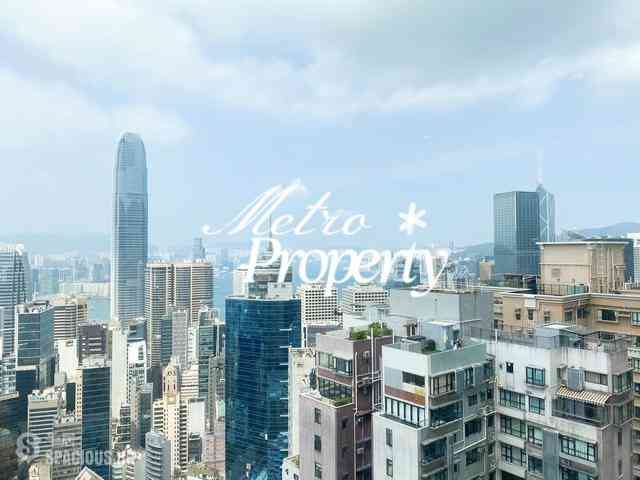 中半山 - 嘉兆台 11