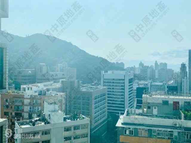 西半山 - 俊傑花園 01