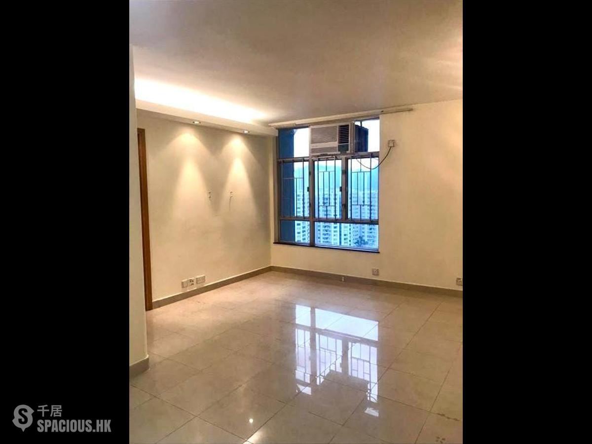 Tai Koo Shing - Tai Koo Shing Kao Shan Terrace Tung Shan Mansion 01
