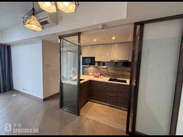 Tseung Kwan O - The Wings Ocean Wings Block 5 02