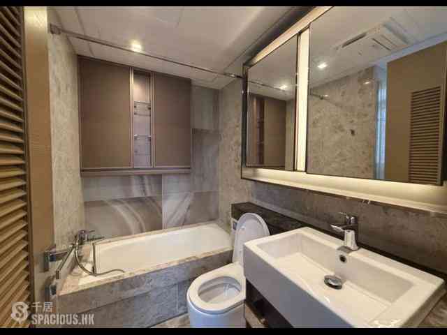 Tseung Kwan O - The Wings Ocean Wings Block 5 04