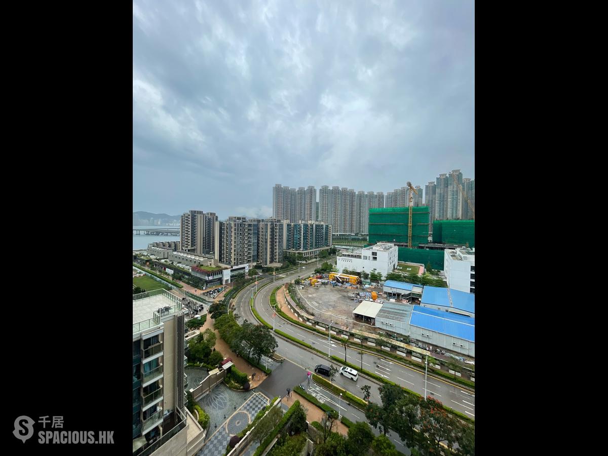 将军澳 - 天晋 海天晋 01