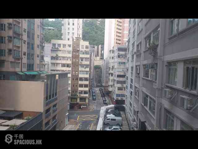 Happy Valley - Elegance Tower 14