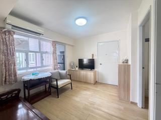 Soho - King Ho Building 02