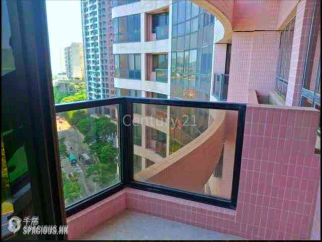 Stanley - Pacific View 14