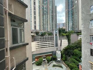 Shek Tong Tsui - Sunglow Building 04