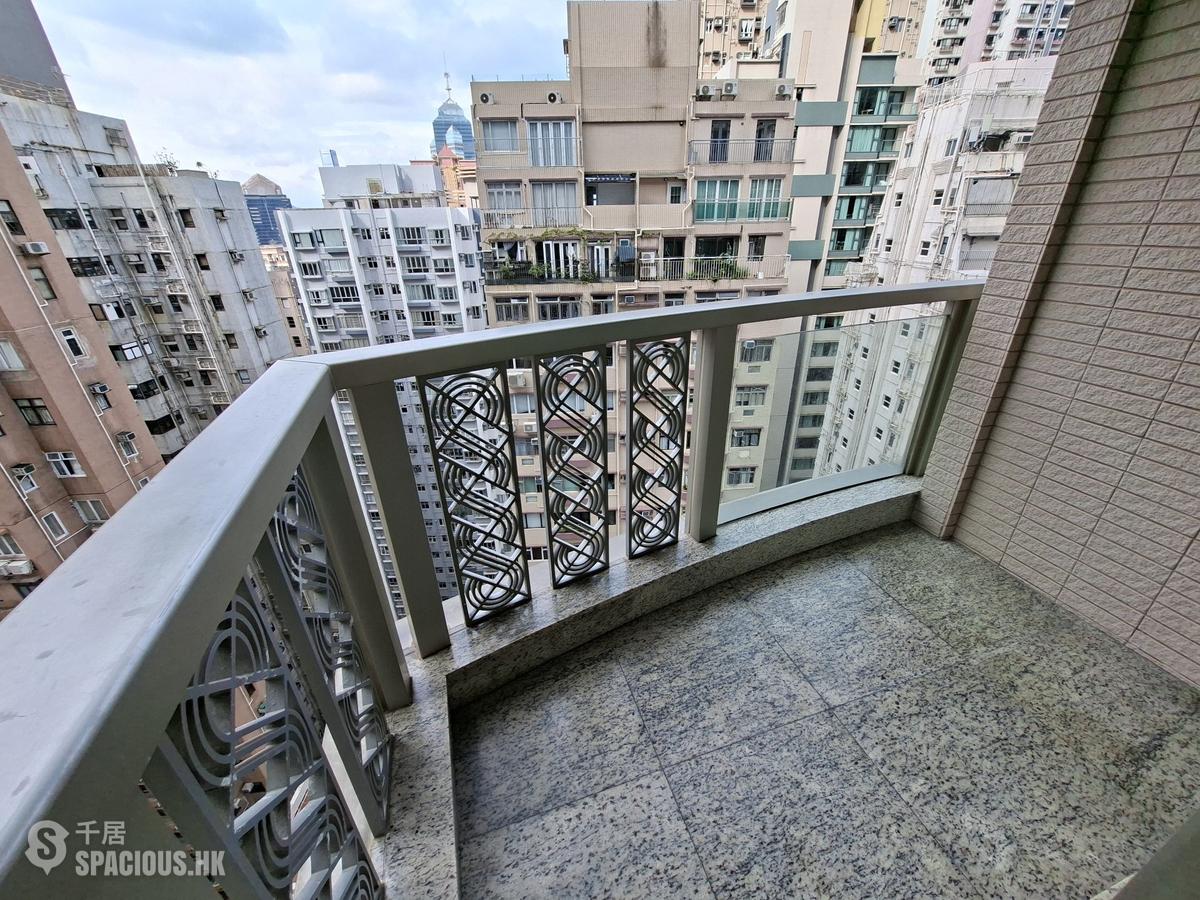 中半山 - 罗便臣道31号 01