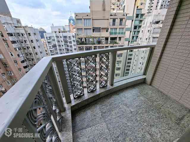 中半山 - 罗便臣道31号 01
