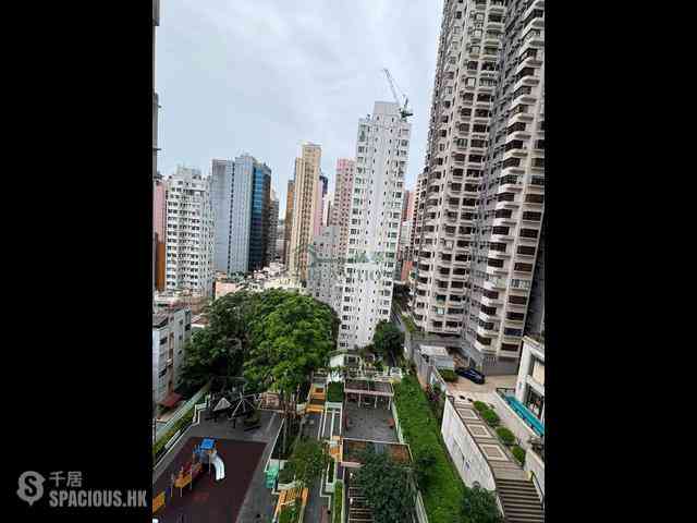 苏豪 - 金豪大厦 03