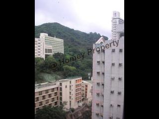 Causeway Bay - Hang Po Building 03