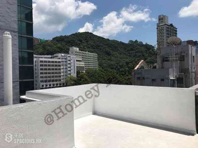 Causeway Bay - Hang Po Building 01