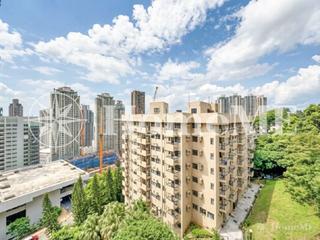 Pok Fu Lam - Fulham Garden 02