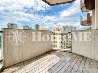 Pok Fu Lam - Fulham Garden 03