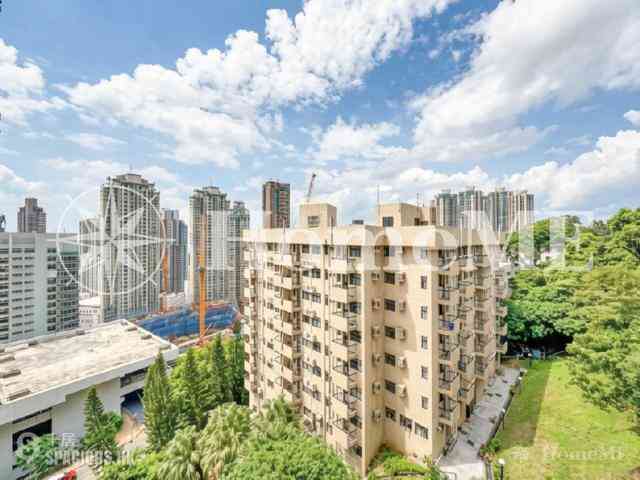 Pok Fu Lam - Fulham Garden 02