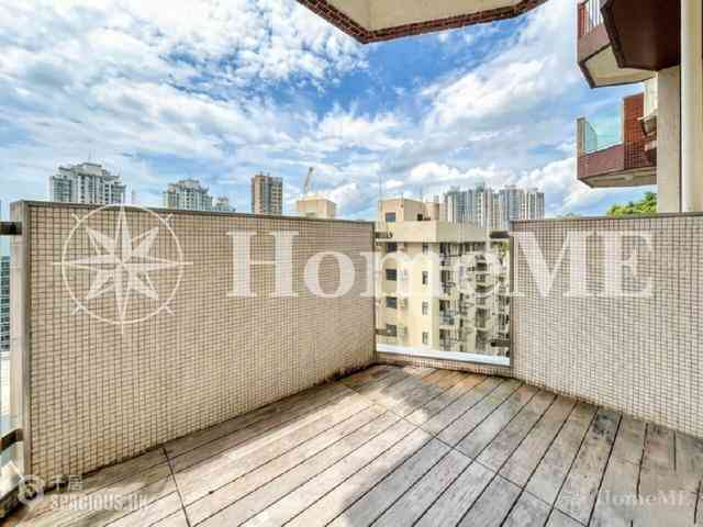 Pok Fu Lam - Fulham Garden 03