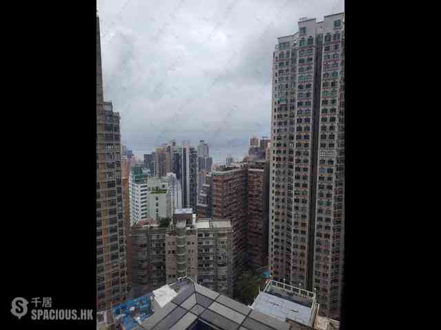 Mid Levels West - Rowen Court 01
