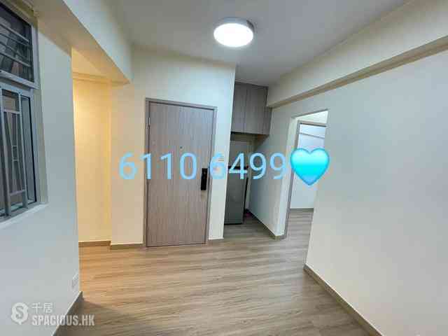 Sheung Wan - Kam Fai House 01