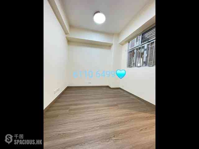 Sheung Wan - Kam Fai House 03