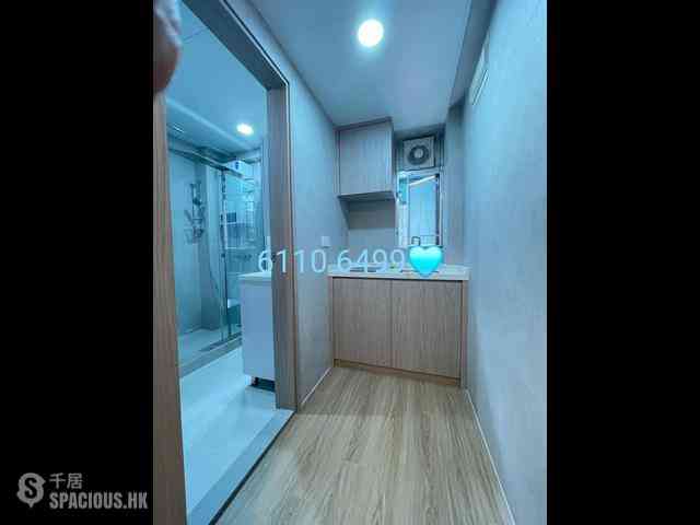 Sheung Wan - Kam Fai House 04