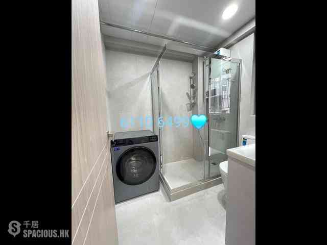 Sheung Wan - Kam Fai House 05