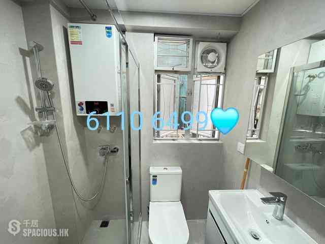 Sheung Wan - Kam Fai House 06