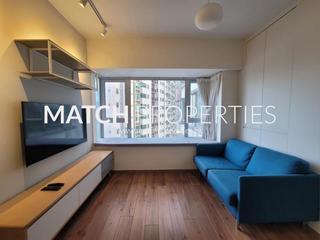 Mid Levels West - Bonham Court 03