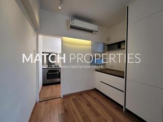 Mid Levels West - Bonham Court 05