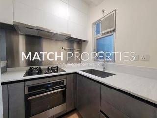 Mid Levels West - Bonham Court 09