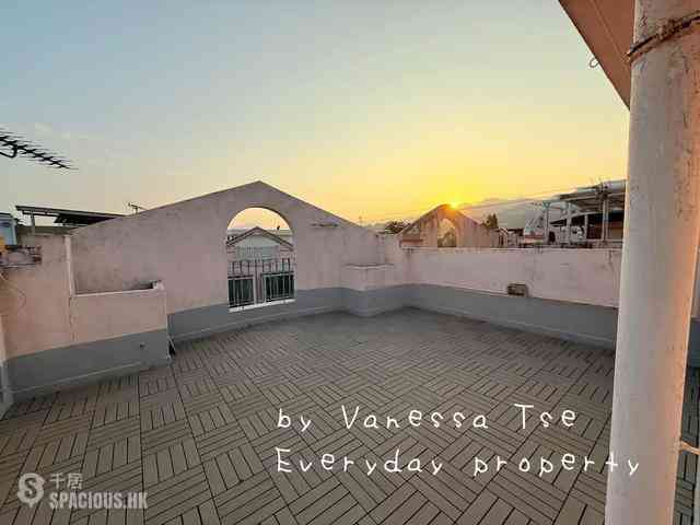 西貢 - 柏寧頓花園 04