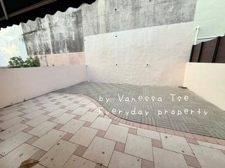 Sai Kung - Burlingame Garden 05
