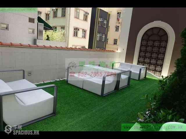 坚尼地城 - 加多近山 20