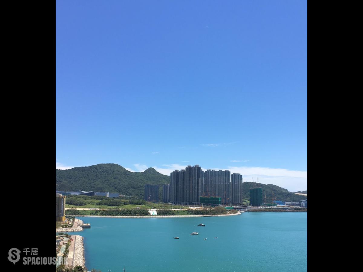 調景嶺 - 維景灣畔1期6座 01