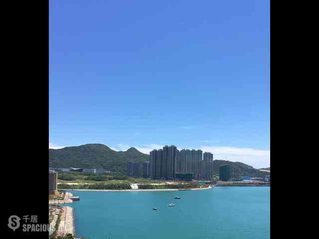 Tiu Keng Leng - Ocean Shores Phase 1 Block 6 01