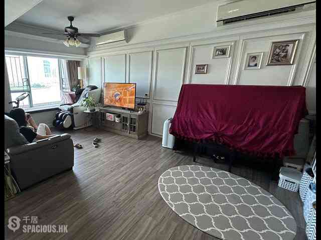Tiu Keng Leng - Ocean Shores Phase 1 Block 6 03