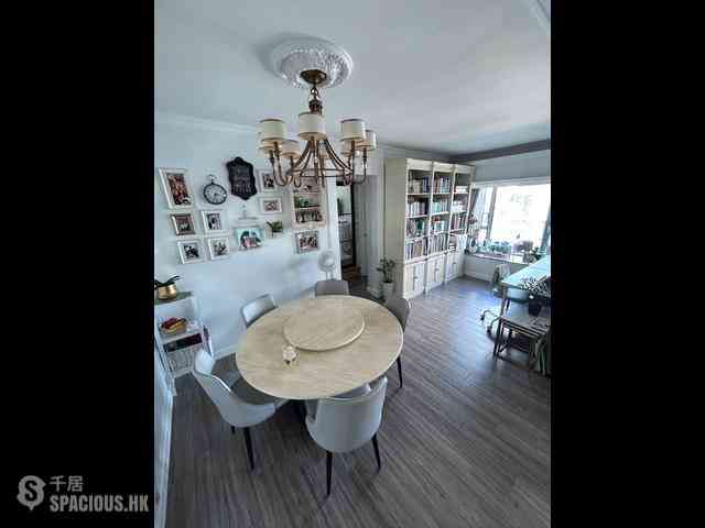 Tiu Keng Leng - Ocean Shores Phase 1 Block 6 04
