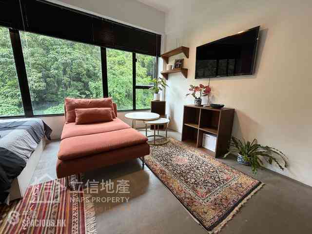Kennedy Town - 32-34A, Li Po Lung Path 14
