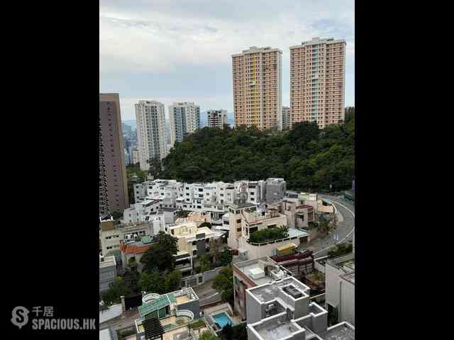 Jardines Lookout - Wing On Towers Block 2 02