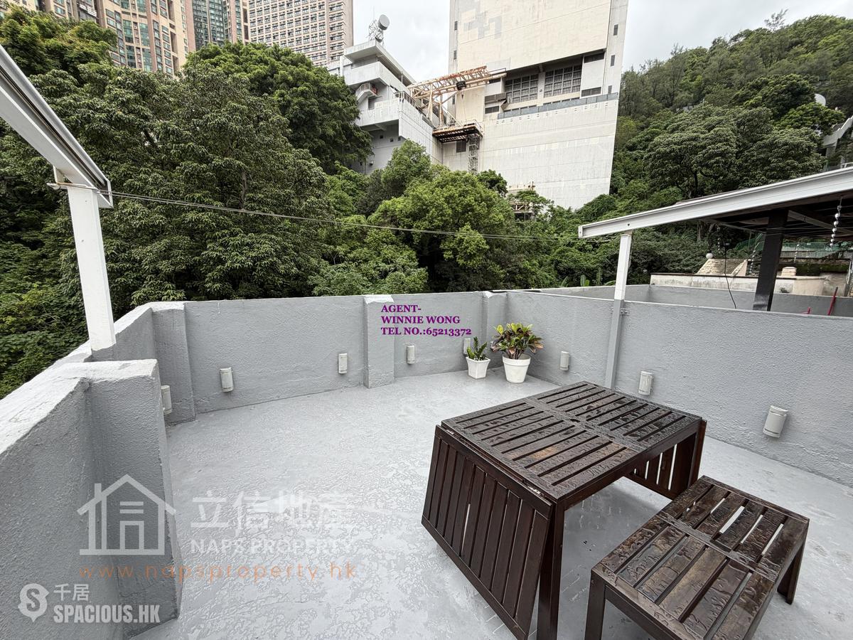 Kennedy Town - 32-34A, Li Po Lung Path 01