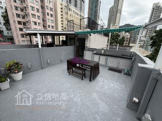 Kennedy Town - 32-34A, Li Po Lung Path 02