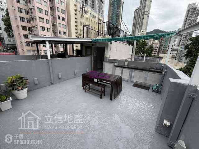 Kennedy Town - 32-34A, Li Po Lung Path 03