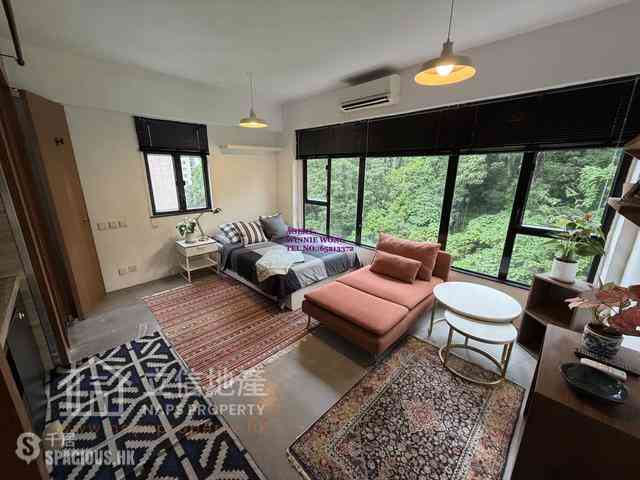 Kennedy Town - 32-34A, Li Po Lung Path 06