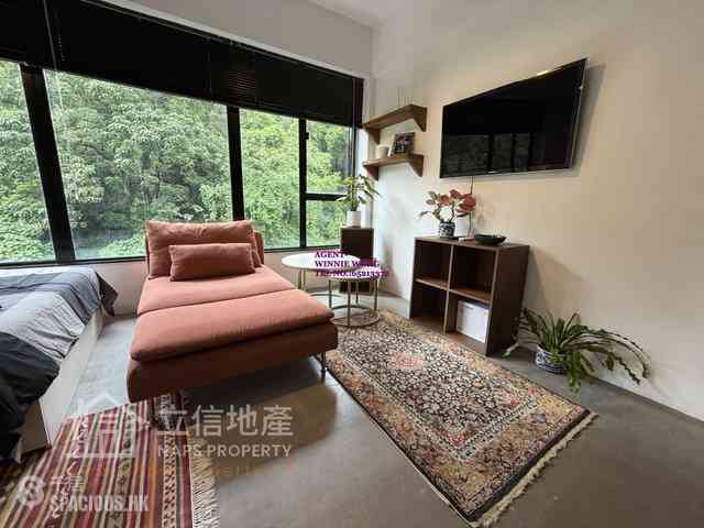 Kennedy Town - 32-34A, Li Po Lung Path 08