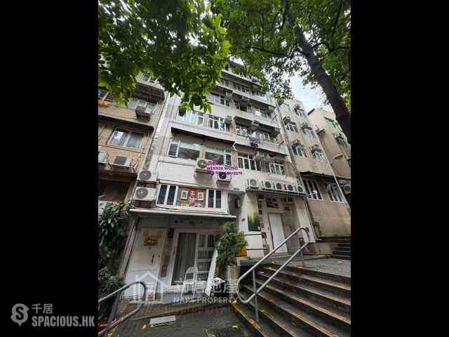 Kennedy Town - 32-34A, Li Po Lung Path 09