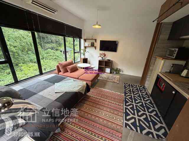 Kennedy Town - 32-34A, Li Po Lung Path 11