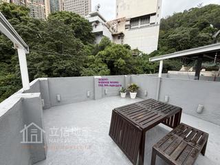 Kennedy Town - 32-34A, Li Po Lung Path 13