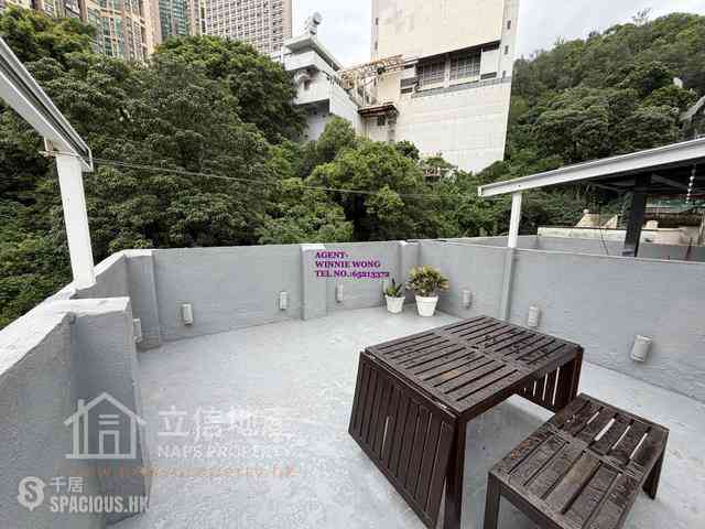 Kennedy Town - 32-34A, Li Po Lung Path 14