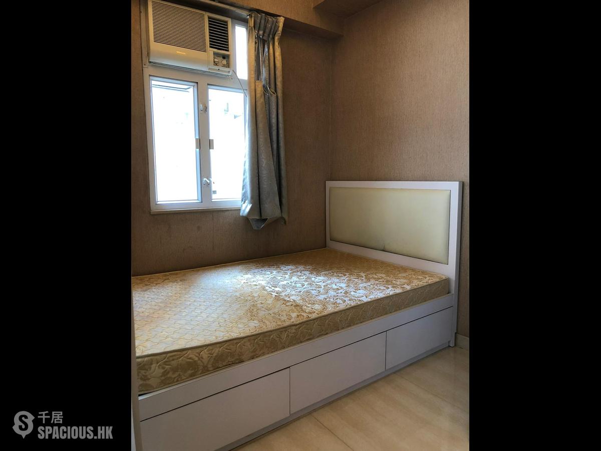 Causeway Bay - City Mansion 01