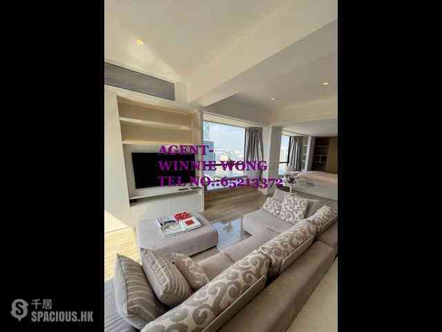 Mid Levels Central - St. Louis Mansion 13