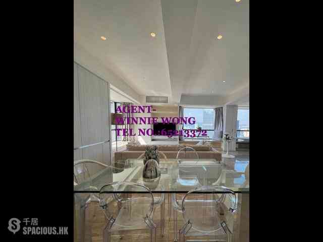 Mid Levels Central - St. Louis Mansion 14