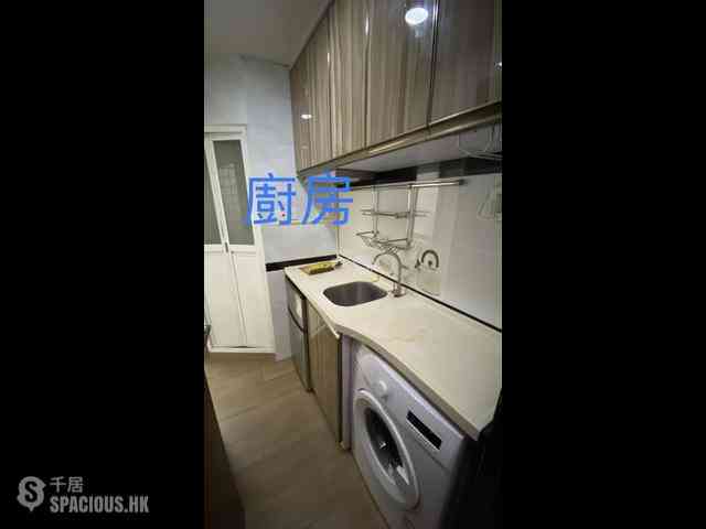 Causeway Bay - Sung Lan Mansion 06